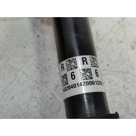 2018-2022 TOYOTA CAMRY 2.5L FRONT RIGHT PASSENGER AXLE SHAFT HALFSHAFT OEM