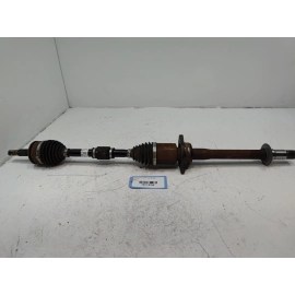 2018-2022 TOYOTA CAMRY 2.5L FRONT RIGHT PASSENGER AXLE SHAFT HALFSHAFT OEM