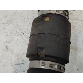 2018-2022 TOYOTA CAMRY 2.5L FRONT RIGHT PASSENGER AXLE SHAFT HALFSHAFT OEM