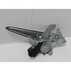 TOYOTA CAMRY REAR LEFT DRIVER SIDE DOOR WINDOW REGULATOR W/ MOTOR 2018-2024 OEM