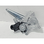 TOYOTA CAMRY REAR LEFT DRIVER SIDE DOOR WINDOW REGULATOR W/ MOTOR 2018-2024 OEM