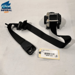 2016 - 2022 BMW X1 F48 FRONT RIGHT PASSENGER SEAT BELT SEATBELT RETRACTOR O