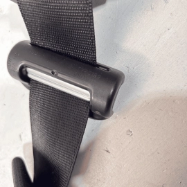 2016 - 2022 BMW X1 F48 FRONT RIGHT PASSENGER SEAT BELT SEATBELT RETRACTOR O