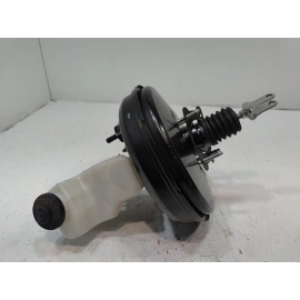 2018-2024 TOYOTA CAMRY 2.5L BRAKE MASTER CYLINDER & BOOSTER & RESERVOIR OEM