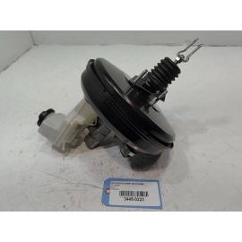 2018-2024 TOYOTA CAMRY 2.5L BRAKE MASTER CYLINDER & BOOSTER & RESERVOIR OEM