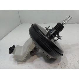 2018-2024 TOYOTA CAMRY 2.5L BRAKE MASTER CYLINDER & BOOSTER & RESERVOIR OEM