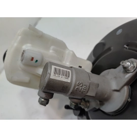 2018-2024 TOYOTA CAMRY 2.5L BRAKE MASTER CYLINDER & BOOSTER & RESERVOIR OEM
