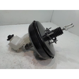 2018-2024 TOYOTA CAMRY 2.5L BRAKE MASTER CYLINDER & BOOSTER & RESERVOIR OEM