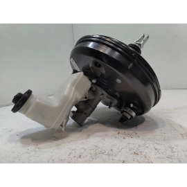 2018-2024 TOYOTA CAMRY 2.5L BRAKE MASTER CYLINDER & BOOSTER & RESERVOIR OEM