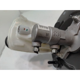 2018-2024 TOYOTA CAMRY 2.5L BRAKE MASTER CYLINDER & BOOSTER & RESERVOIR OEM