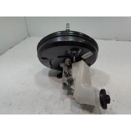 2018-2024 TOYOTA CAMRY 2.5L BRAKE MASTER CYLINDER & BOOSTER & RESERVOIR OEM