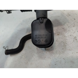 2018-2024 TOYOTA CAMRY 2.5L AIR CLEANER INTAKE DUCT HOSE & RESONATOR OEM