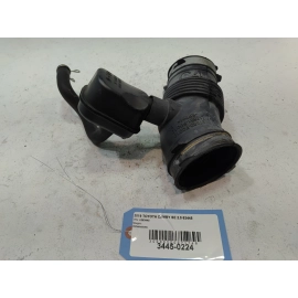 2018-2024 TOYOTA CAMRY 2.5L AIR CLEANER INTAKE DUCT HOSE & RESONATOR OEM