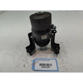 2018-2024 TOYOTA CAMRY 2.5L FWD TRANSMISSION FRONT MOUNT BRACKET INSULATOR OEM