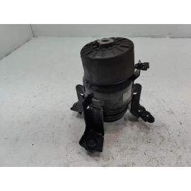 2018-2024 TOYOTA CAMRY 2.5L FWD TRANSMISSION FRONT MOUNT BRACKET INSULATOR OEM
