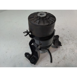 2018-2024 TOYOTA CAMRY 2.5L FWD TRANSMISSION FRONT MOUNT BRACKET INSULATOR OEM