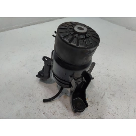 2018-2024 TOYOTA CAMRY 2.5L FWD TRANSMISSION FRONT MOUNT BRACKET INSULATOR OEM