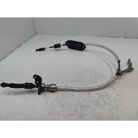 2018-2024 TOYOTA CAMRY FWD TRANSMISSION SHIFT SHIFTER SELECTOR CONTROL CABLE OEM