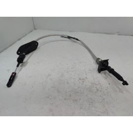 2018-2024 TOYOTA CAMRY FWD TRANSMISSION SHIFT SHIFTER SELECTOR CONTROL CABLE OEM