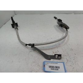 2018-2024 TOYOTA CAMRY FWD TRANSMISSION SHIFT SHIFTER SELECTOR CONTROL CABLE OEM