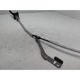 2018-2024 TOYOTA CAMRY FWD TRANSMISSION SHIFT SHIFTER SELECTOR CONTROL CABLE OEM