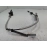 2018-2024 TOYOTA CAMRY FWD TRANSMISSION SHIFT SHIFTER SELECTOR CONTROL CABLE OEM
