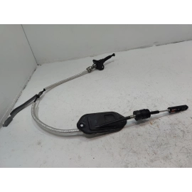 2018-2024 TOYOTA CAMRY FWD TRANSMISSION SHIFT SHIFTER SELECTOR CONTROL CABLE OEM