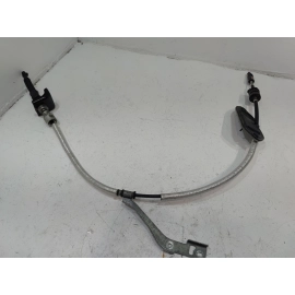 2018-2024 TOYOTA CAMRY FWD TRANSMISSION SHIFT SHIFTER SELECTOR CONTROL CABLE OEM