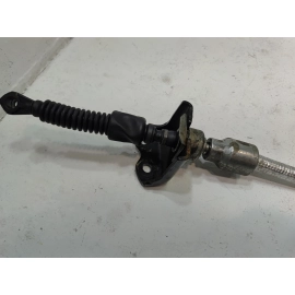 2018-2024 TOYOTA CAMRY FWD TRANSMISSION SHIFT SHIFTER SELECTOR CONTROL CABLE OEM