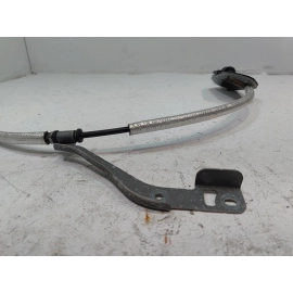 2018-2024 TOYOTA CAMRY FWD TRANSMISSION SHIFT SHIFTER SELECTOR CONTROL CABLE OEM