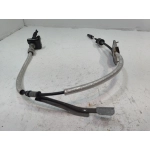 2018-2024 TOYOTA CAMRY FWD TRANSMISSION SHIFT SHIFTER SELECTOR CONTROL CABLE OEM