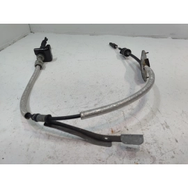 2018-2024 TOYOTA CAMRY FWD TRANSMISSION SHIFT SHIFTER SELECTOR CONTROL CABLE OEM