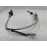 2018-2024 TOYOTA CAMRY FWD TRANSMISSION SHIFT SHIFTER SELECTOR CONTROL CABLE OEM