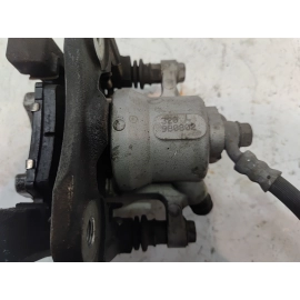 2018-2024 TOYOTA CAMRY FWD REAR LEFT DRIVER SIDE DISC BRAKE CALIPER ASSEMBLY OEM