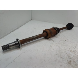 2018-2024 TOYOTA CAMRY 2.5L FWD FRONT PASSENGER SIDE AXLE SHAFT HALFSHAFT OEM