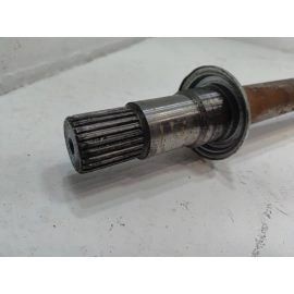 2018-2024 TOYOTA CAMRY 2.5L FWD FRONT PASSENGER SIDE AXLE SHAFT HALFSHAFT OEM