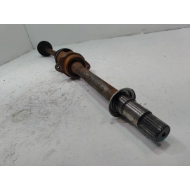 2018-2024 TOYOTA CAMRY 2.5L FWD FRONT PASSENGER SIDE AXLE SHAFT HALFSHAFT OEM