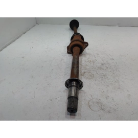 2018-2024 TOYOTA CAMRY 2.5L FWD FRONT PASSENGER SIDE AXLE SHAFT HALFSHAFT OEM
