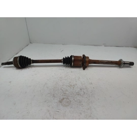 2018-2024 TOYOTA CAMRY 2.5L FWD FRONT PASSENGER SIDE AXLE SHAFT HALFSHAFT OEM
