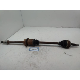 2018-2024 TOYOTA CAMRY 2.5L FWD FRONT PASSENGER SIDE AXLE SHAFT HALFSHAFT OEM