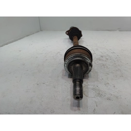 2018-2024 TOYOTA CAMRY 2.5L FWD FRONT PASSENGER SIDE AXLE SHAFT HALFSHAFT OEM