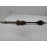 2018-2024 TOYOTA CAMRY 2.5L FWD FRONT PASSENGER SIDE AXLE SHAFT HALFSHAFT OEM