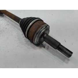 2018-2024 TOYOTA CAMRY 2.5L FWD FRONT PASSENGER SIDE AXLE SHAFT HALFSHAFT OEM