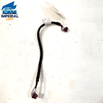 2016-2019 BMW X1 F48 DASH DASHBOARD HEAD UNIT CID CABLE WIRE WIRING HARNESS