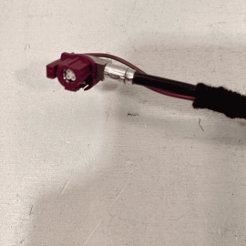 2016-2019 BMW X1 F48 DASH DASHBOARD HEAD UNIT CID CABLE WIRE WIRING HARNESS
