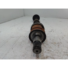 2018-2024 TOYOTA CAMRY 2.5L FWD LEFT DRIVER SIDE AXLE SHAFT HALFSHAFT OEM