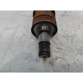 2018-2024 TOYOTA CAMRY 2.5L FWD LEFT DRIVER SIDE AXLE SHAFT HALFSHAFT OEM