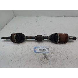 2018-2024 TOYOTA CAMRY 2.5L FWD LEFT DRIVER SIDE AXLE SHAFT HALFSHAFT OEM