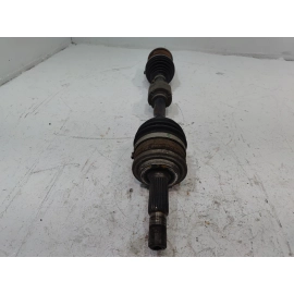 2018-2024 TOYOTA CAMRY 2.5L FWD LEFT DRIVER SIDE AXLE SHAFT HALFSHAFT OEM