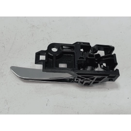 2018-2024 TOYOTA CAMRY FRONT OR REAR DRIVER SIDE DOOR INTERIOR INSIDE HANDLE OEM